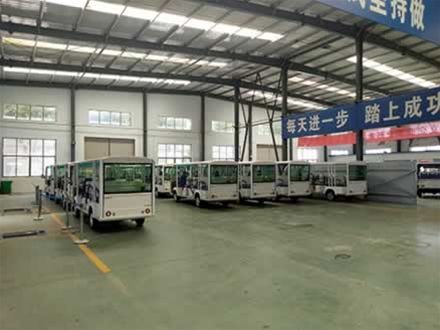 公司場(chǎng)景