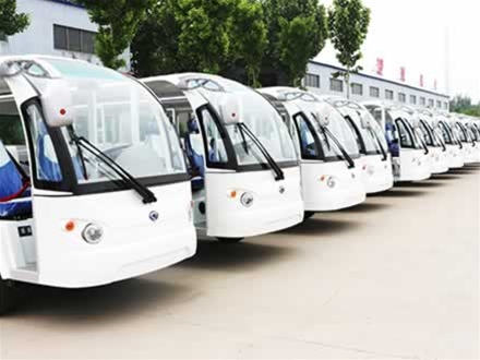 公司場(chǎng)景