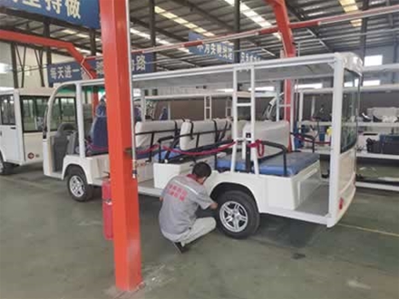 公司場(chǎng)景